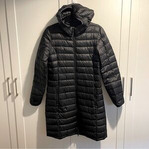 TNA Botanie Long Puffer